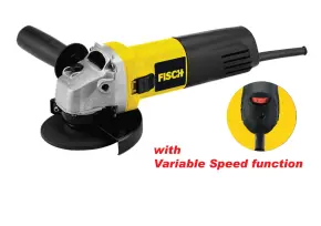 Power Tools FISCH TG8100 CE - 4inch Angle Grinder 1 angle_grinder_tg8100_ce