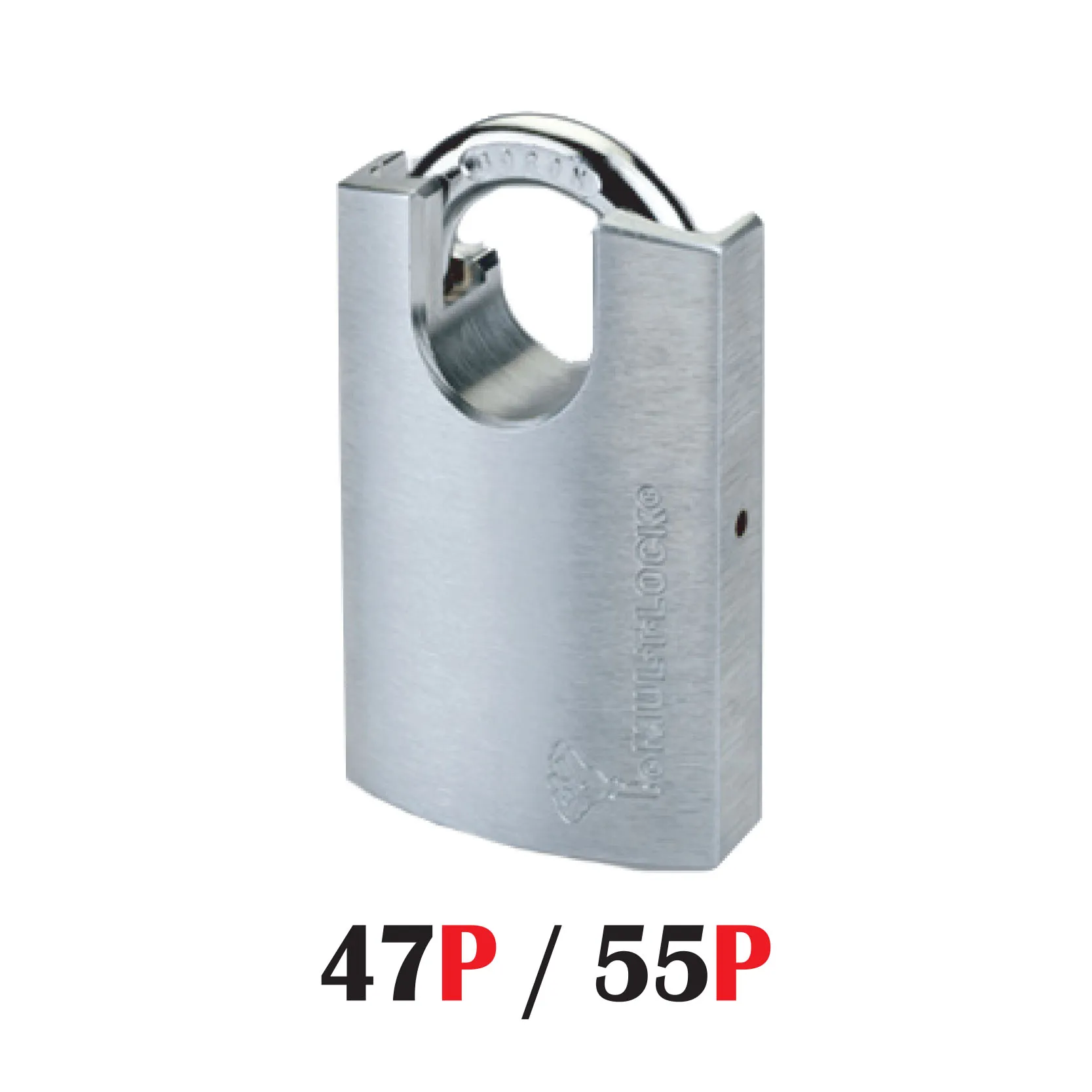 Mul-T-Lock G Series Padlock 47P/55P | Security and Lock | Buana