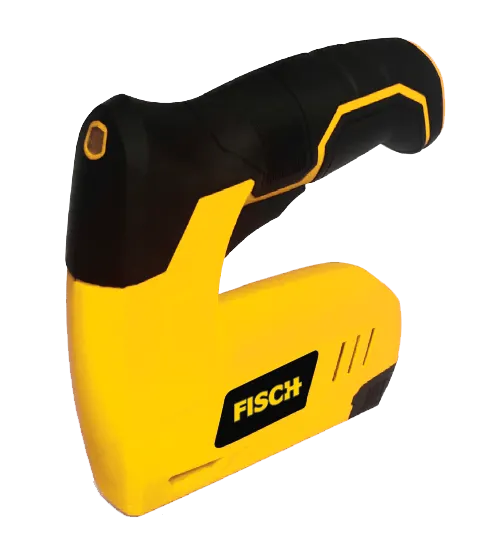 FISCH FSC012 Cordless Stapler Gun Cordless Tools Buana Mas