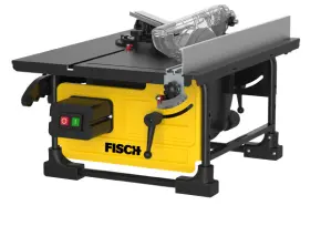 BandSaw, HoleSaw, JigSaw Fisch Table Saw FTS200 1 ~blog/2024/6/27/tablesaw_fts200