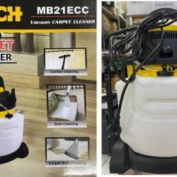 Apa Itu Wet  Dry Vacuum Cleaner