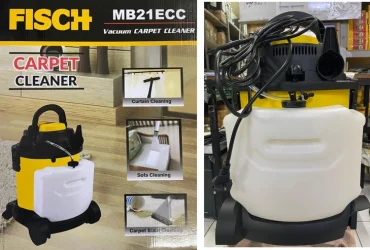 What is a Wet  Dry Vacuum Cleaner